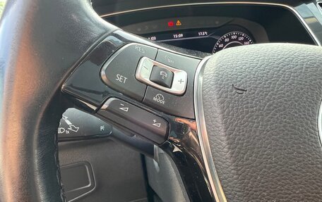Volkswagen Tiguan II, 2018 год, 3 300 000 рублей, 16 фотография
