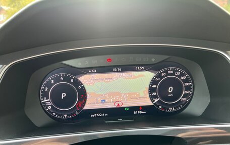 Volkswagen Tiguan II, 2018 год, 3 300 000 рублей, 15 фотография