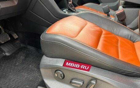 Volkswagen Tiguan II, 2018 год, 3 300 000 рублей, 12 фотография