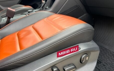 Volkswagen Tiguan II, 2018 год, 3 300 000 рублей, 13 фотография