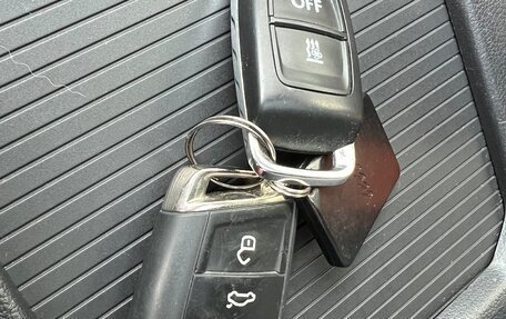 Volkswagen Tiguan II, 2018 год, 3 300 000 рублей, 24 фотография