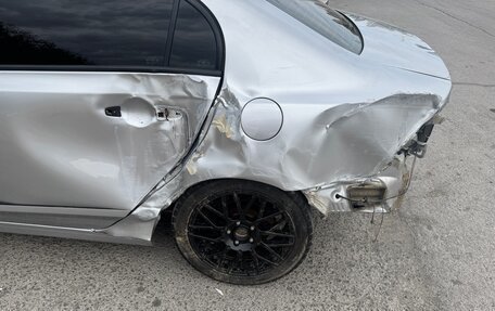 Honda Civic VIII, 2008 год, 800 000 рублей, 3 фотография