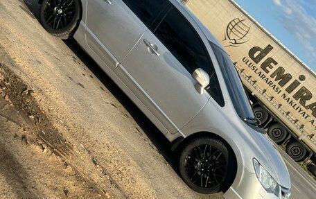 Honda Civic VIII, 2008 год, 800 000 рублей, 6 фотография