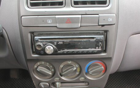 Hyundai Accent II, 2006 год, 274 990 рублей, 11 фотография