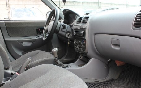 Hyundai Accent II, 2006 год, 274 990 рублей, 12 фотография