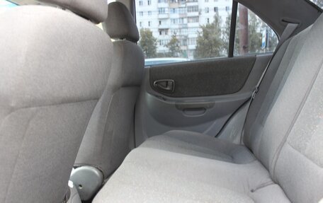 Hyundai Accent II, 2006 год, 274 990 рублей, 14 фотография