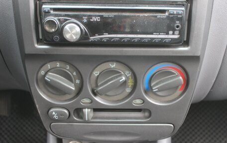 Hyundai Accent II, 2006 год, 274 990 рублей, 10 фотография