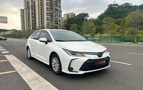 Toyota Corolla, 2022 год, 1 240 000 рублей, 3 фотография