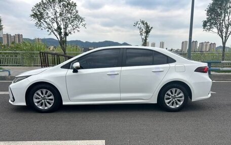Toyota Corolla, 2022 год, 1 240 000 рублей, 8 фотография