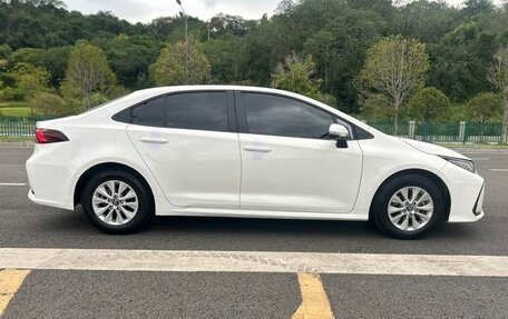 Toyota Corolla, 2022 год, 1 240 000 рублей, 4 фотография