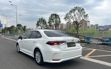 Toyota Corolla, 2022 год, 1 240 000 рублей, 7 фотография