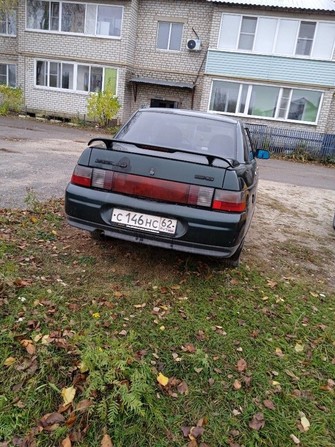 ВАЗ (LADA) 2110, 2003 год, 175 000 рублей, 1 фотография