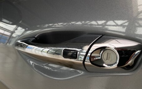 Hyundai Santa Fe III рестайлинг, 2017 год, 1 690 000 рублей, 10 фотография