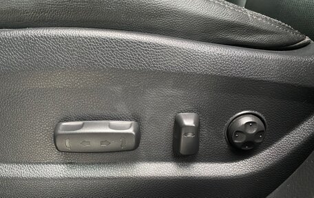 Hyundai Santa Fe III рестайлинг, 2017 год, 1 690 000 рублей, 12 фотография