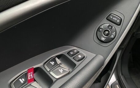 Hyundai Santa Fe III рестайлинг, 2017 год, 1 690 000 рублей, 11 фотография