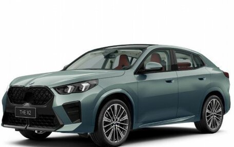 BMW X2, 2025 год, 6 150 000 рублей, 1 фотография