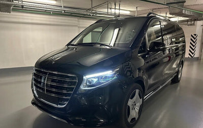 Mercedes-Benz V-Класс, 2025 год, 13 630 000 рублей, 1 фотография