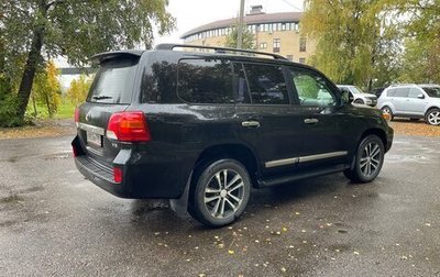 Toyota Land Cruiser 200, 2012 год, 3 100 000 рублей, 1 фотография