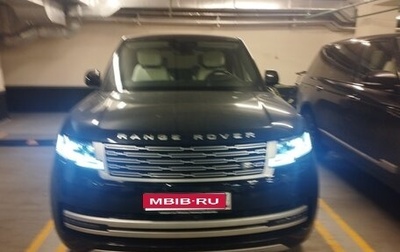 Land Rover Range Rover IV рестайлинг, 2025 год, 25 000 400 рублей, 1 фотография