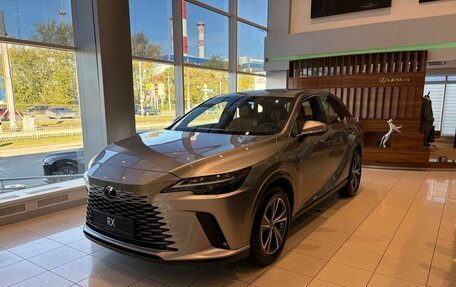 Lexus RX IV рестайлинг, 2025 год, 8 200 000 рублей, 1 фотография