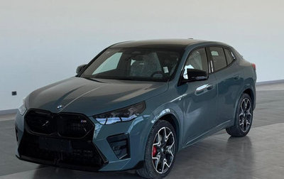 BMW X2, 2025 год, 6 560 000 рублей, 1 фотография