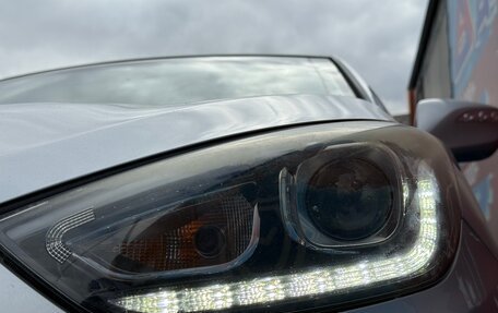 Hyundai ix35 I рестайлинг, 2013 год, 1 175 000 рублей, 10 фотография