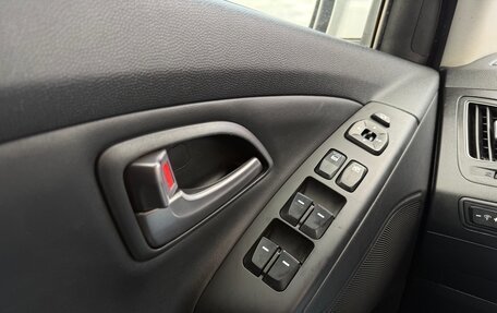 Hyundai ix35 I рестайлинг, 2013 год, 1 175 000 рублей, 13 фотография