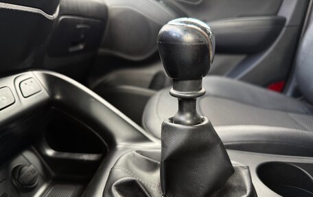 Hyundai ix35 I рестайлинг, 2013 год, 1 175 000 рублей, 15 фотография