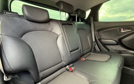 Hyundai ix35 I рестайлинг, 2013 год, 1 175 000 рублей, 18 фотография