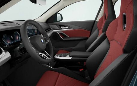 BMW X2, 2025 год, 6 150 000 рублей, 2 фотография