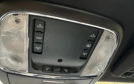 Jeep Grand Cherokee, 2016 год, 3 550 000 рублей, 20 фотография