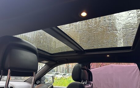 Jeep Grand Cherokee, 2016 год, 3 550 000 рублей, 16 фотография
