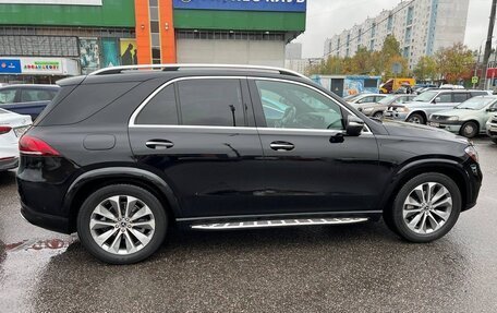 Mercedes-Benz GLE, 2020 год, 6 200 000 рублей, 7 фотография