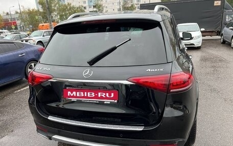 Mercedes-Benz GLE, 2020 год, 6 200 000 рублей, 5 фотография