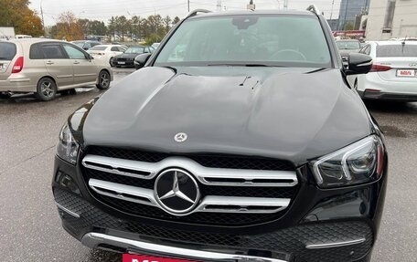 Mercedes-Benz GLE, 2020 год, 6 200 000 рублей, 8 фотография