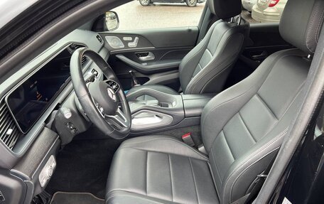 Mercedes-Benz GLE, 2020 год, 6 200 000 рублей, 12 фотография