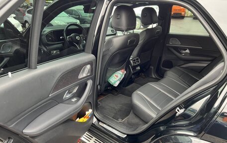 Mercedes-Benz GLE, 2020 год, 6 200 000 рублей, 13 фотография