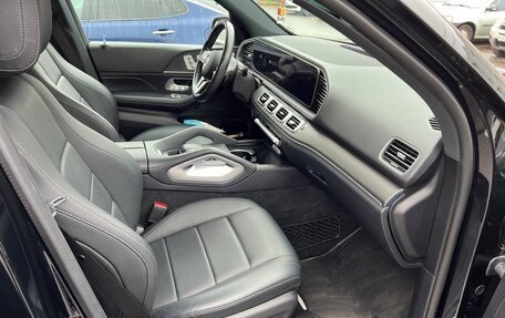 Mercedes-Benz GLE, 2020 год, 6 200 000 рублей, 18 фотография