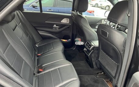 Mercedes-Benz GLE, 2020 год, 6 200 000 рублей, 17 фотография