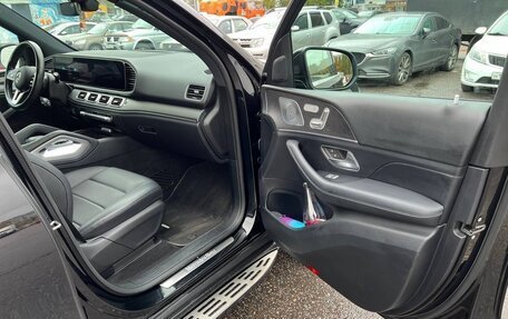 Mercedes-Benz GLE, 2020 год, 6 200 000 рублей, 20 фотография