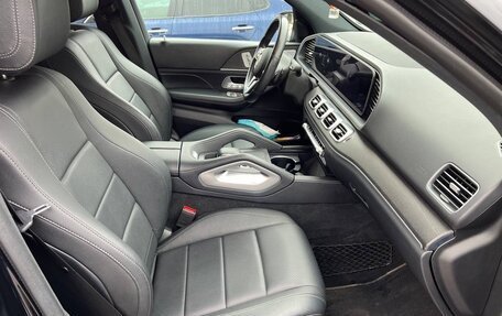 Mercedes-Benz GLE, 2020 год, 6 200 000 рублей, 19 фотография
