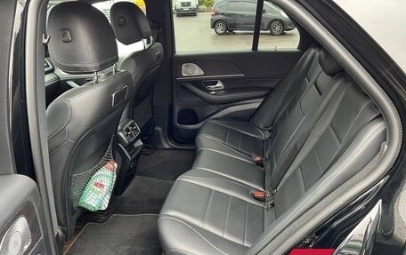 Mercedes-Benz GLE, 2020 год, 6 200 000 рублей, 14 фотография