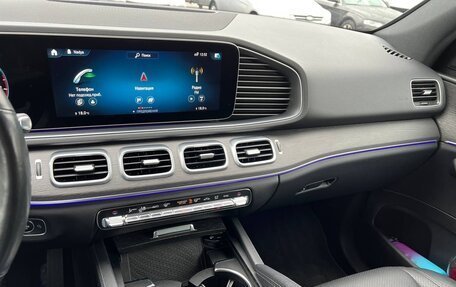 Mercedes-Benz GLE, 2020 год, 6 200 000 рублей, 22 фотография