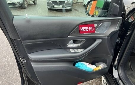 Mercedes-Benz GLE, 2020 год, 6 200 000 рублей, 11 фотография