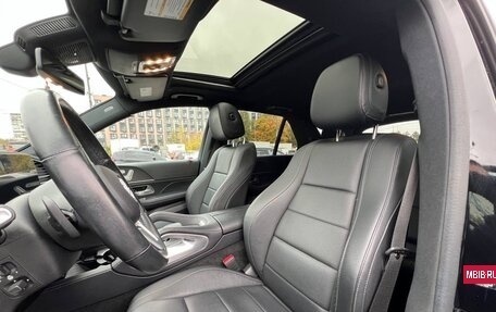 Mercedes-Benz GLE, 2020 год, 6 200 000 рублей, 23 фотография