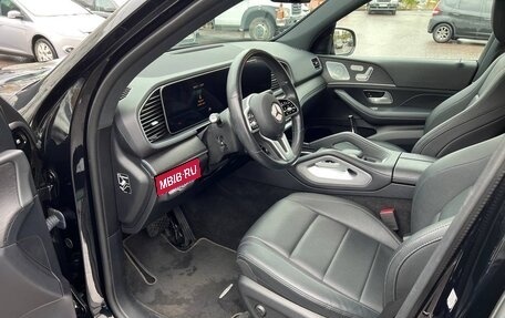 Mercedes-Benz GLE, 2020 год, 6 200 000 рублей, 10 фотография