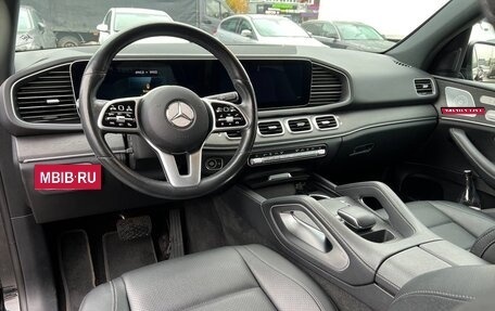 Mercedes-Benz GLE, 2020 год, 6 200 000 рублей, 15 фотография