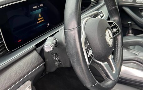 Mercedes-Benz GLE, 2020 год, 6 200 000 рублей, 25 фотография