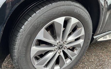 Mercedes-Benz GLE, 2020 год, 6 200 000 рублей, 26 фотография