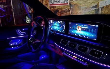 Mercedes-Benz GLE, 2020 год, 6 200 000 рублей, 28 фотография